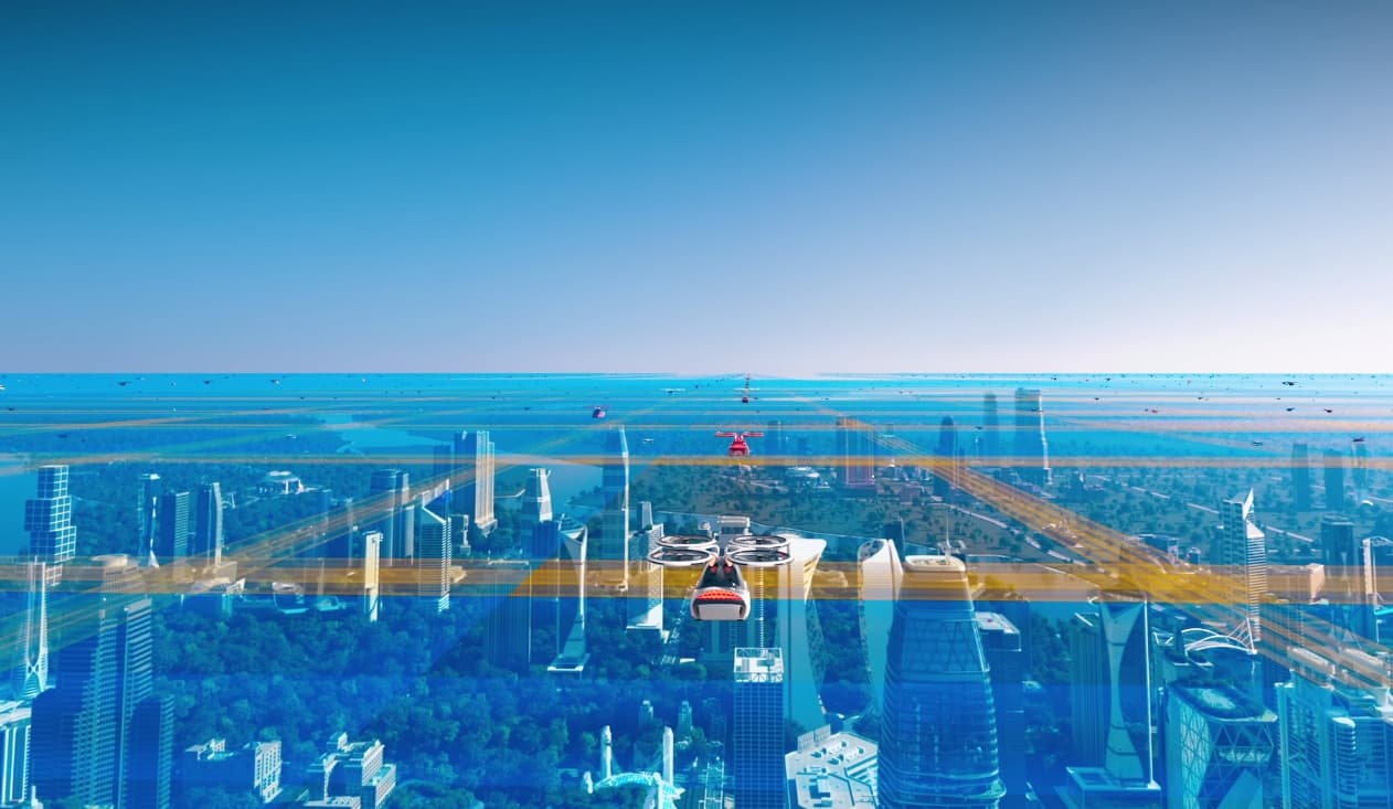 Cities of the Future 7