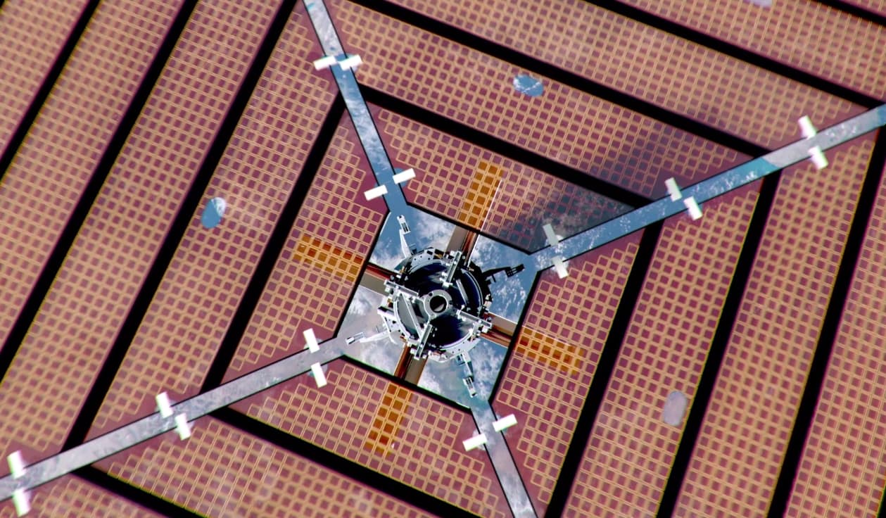Cities of the Future 1