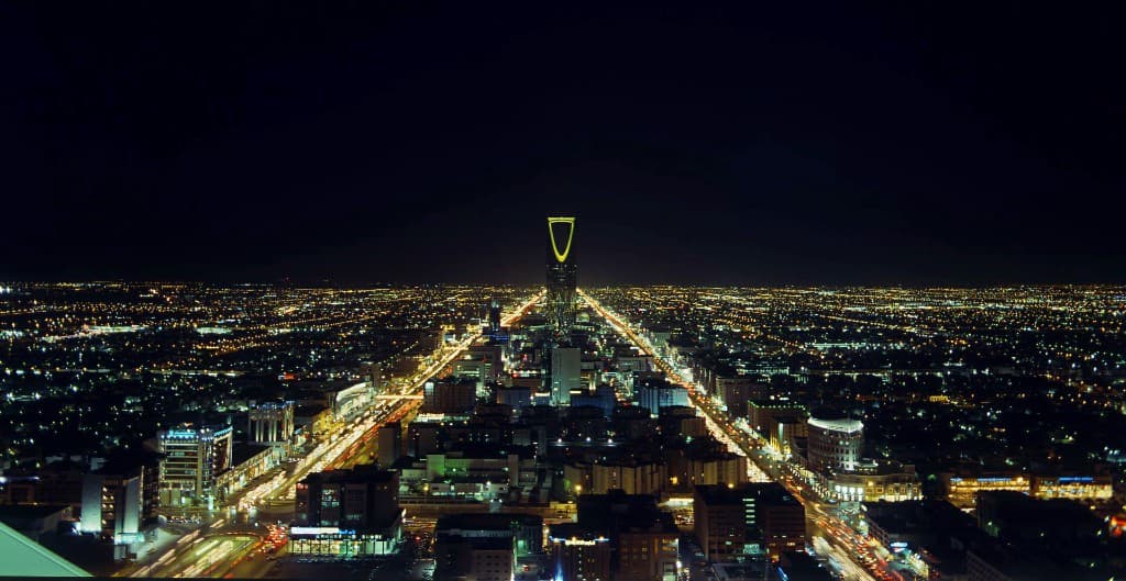 3-Arabia