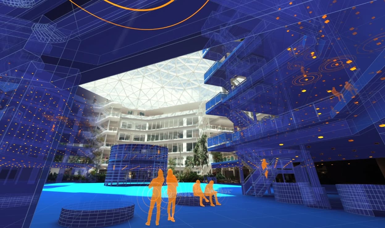Cities of the Future 4
