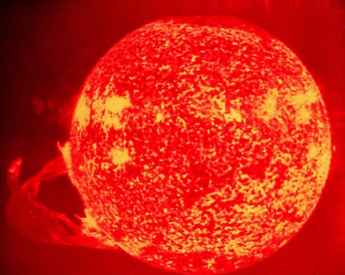 BIG-solar-Flare