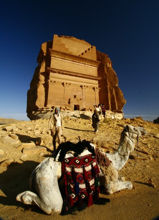 2-Arabia