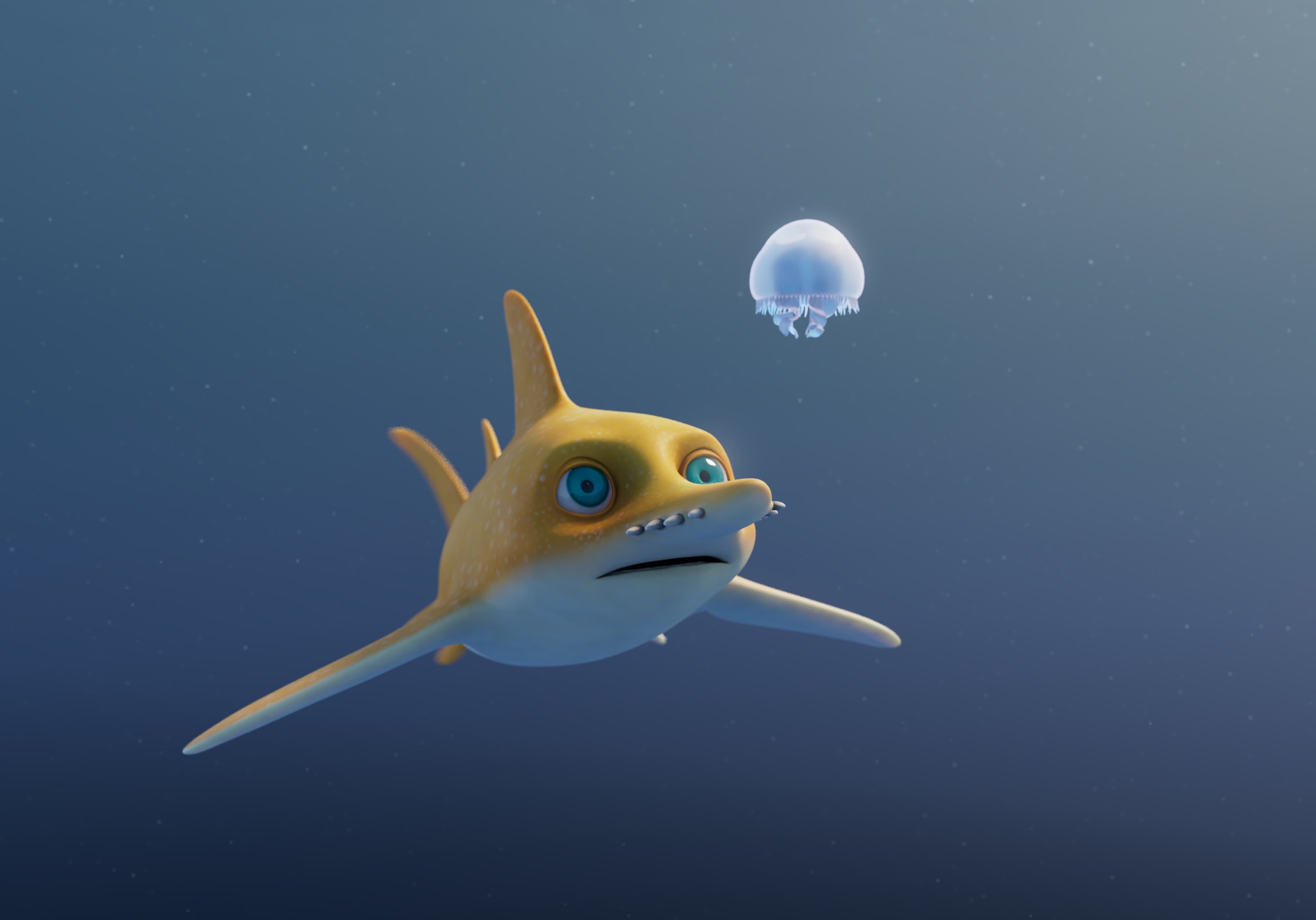 STILL_Char_4096x2864_ShortyAndTheLegendOfTheEnchantedReef_002 - 01